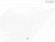 Tablet Screenshot of menu-system.com